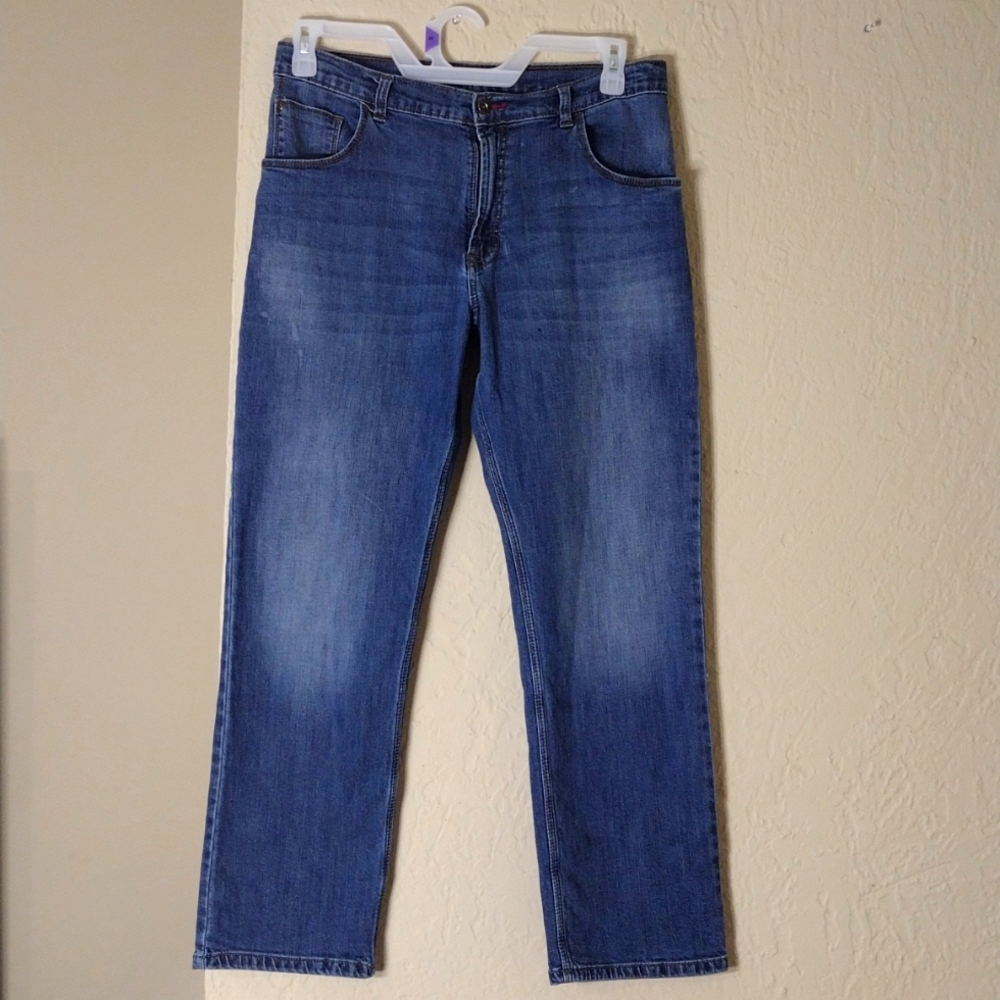 Wrangler men jeans